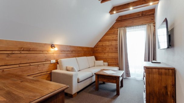 Wellness penzión Kráľov dvor Rakša 75