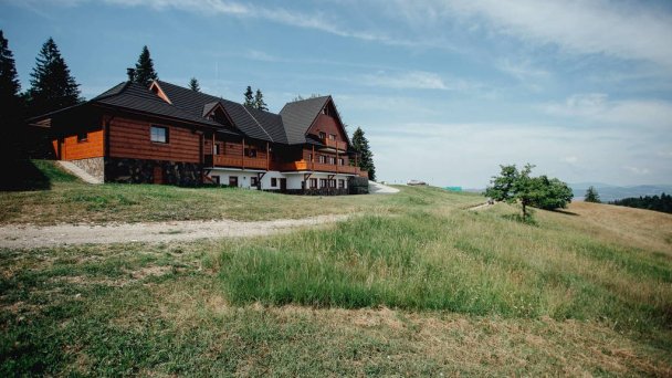 Wellness penzión Kráľov dvor Rakša 70