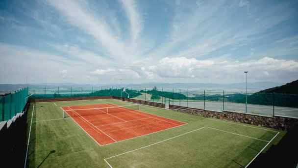 Wellness penzión Kráľov dvor Rakša 79