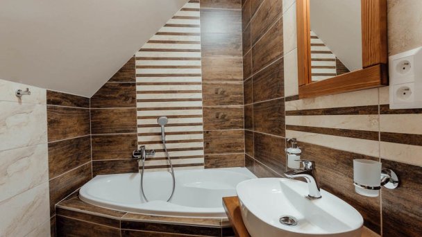 Wellness penzión Kráľov dvor Rakša 22