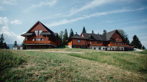 Wellness penzión Kráľov dvor Rakša 21