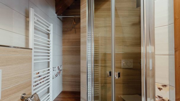Wellness penzión Kráľov dvor Rakša 19