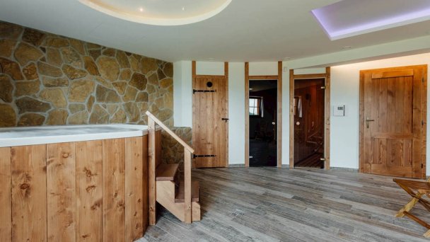 Wellness penzión Kráľov dvor Rakša 12