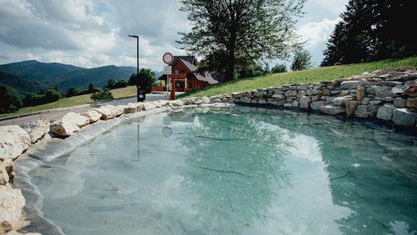 Wellness penzión Kráľov dvor Rakša 3