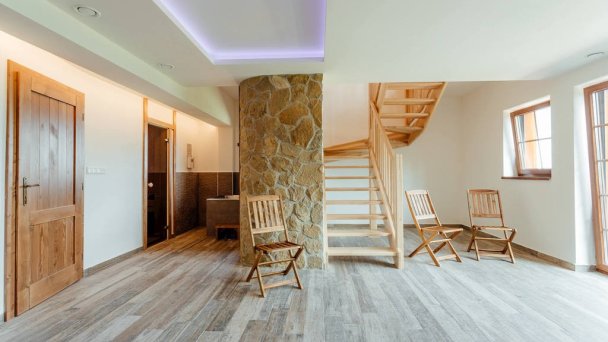 Wellness penzión Kráľov dvor Rakša 27