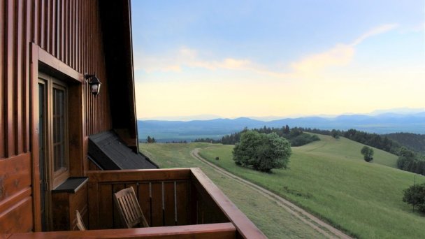 Wellness penzión Kráľov dvor Rakša 34