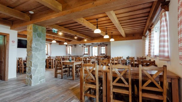 Wellness penzión Kráľov dvor Rakša 7