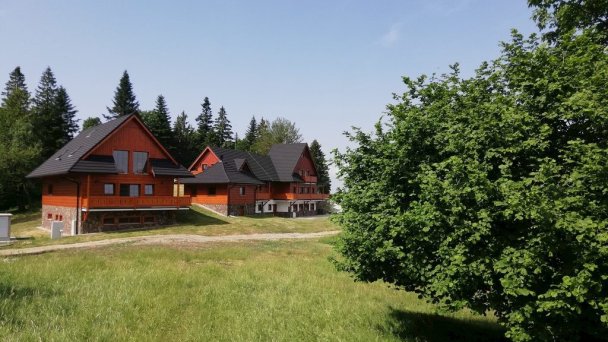 Wellness penzión Kráľov dvor Rakša 30