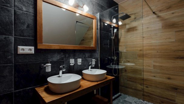 Wellness penzión Kráľov dvor Rakša 6