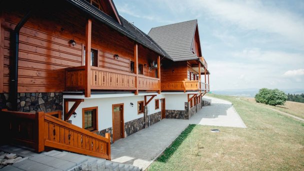 Wellness penzión Kráľov dvor Rakša 28