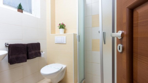 Apartmány Lipka Pavčina Lehota 25