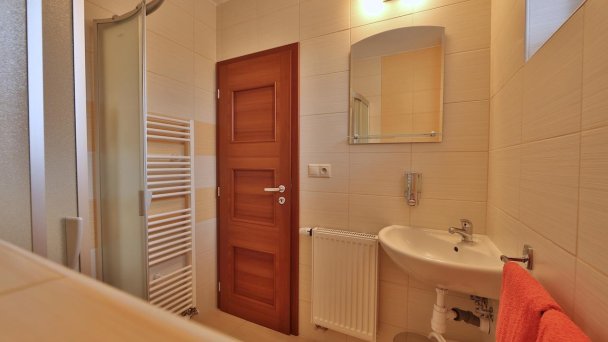 Apartmány Lipka Pavčina Lehota 37