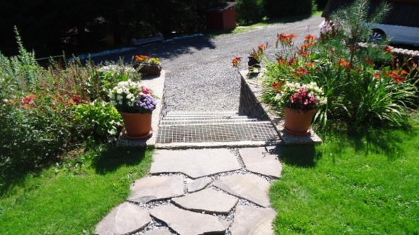 Apartmány Lipka Pavčina Lehota 35