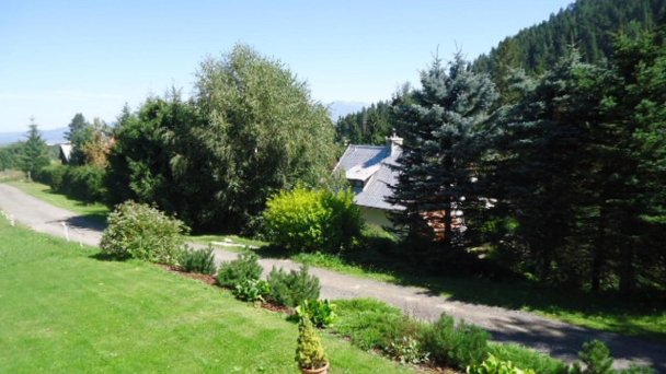 Apartmány Lipka Pavčina Lehota 17