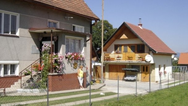 Privát Ľubica Pavčina Lehota 19