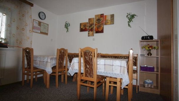 Privát Ľubica Pavčina Lehota 17