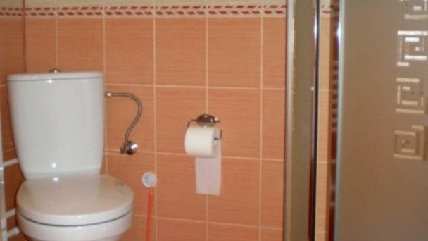 Privát Ľubica Pavčina Lehota 16