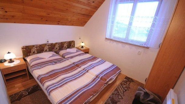Privát Ľubica Pavčina Lehota 5