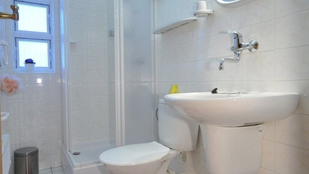 Privát Ľubica Pavčina Lehota 10