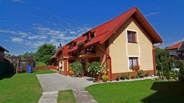 Privát Ďurik Pavčina Lehota 35