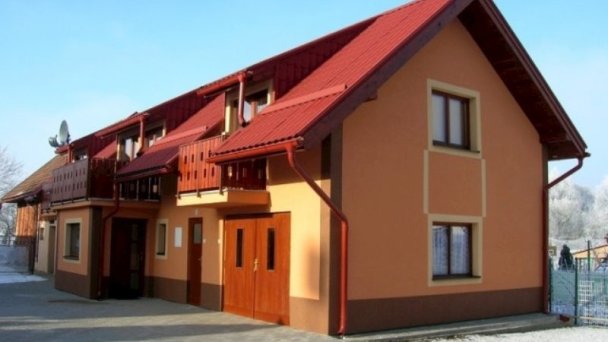 Privát Ďurik Pavčina Lehota 37