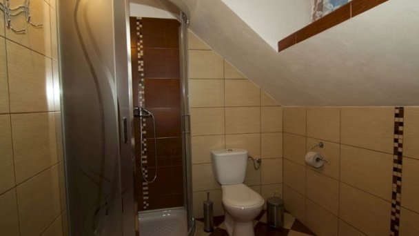 Privát Ďurik Pavčina Lehota 41