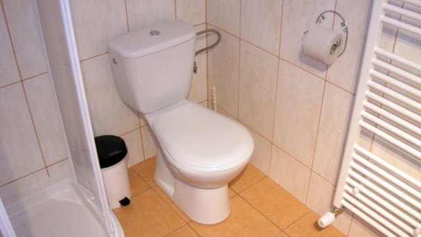 Privát Ďurik Pavčina Lehota 16