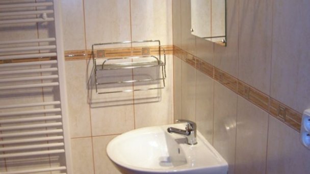 Privát Ďurik Pavčina Lehota 15