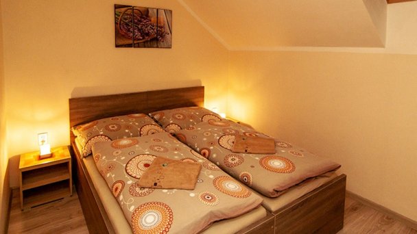 Privát Ďurik Pavčina Lehota 28