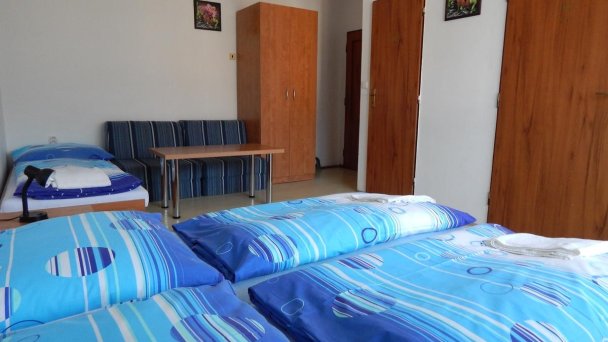 Privát Severka Pavčina Lehota 26