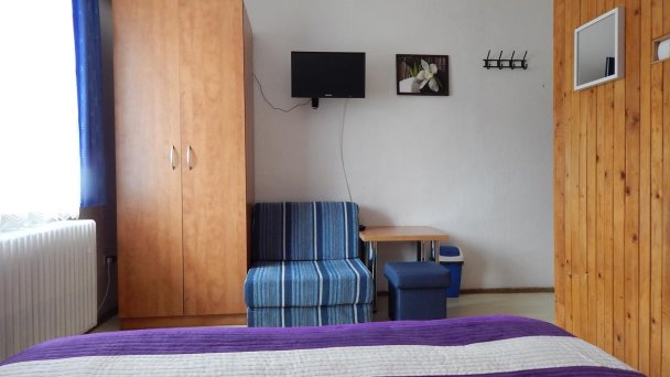 Privát Severka Pavčina Lehota 31