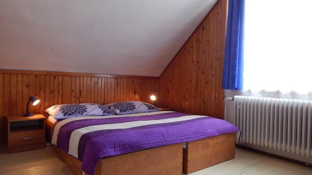 Privát Severka Pavčina Lehota 32