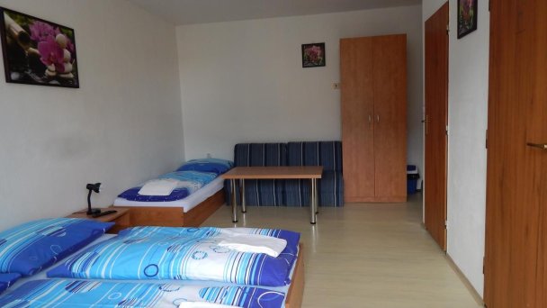 Privát Severka Pavčina Lehota 24
