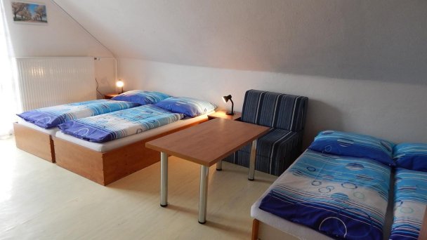 Privát Severka Pavčina Lehota 34