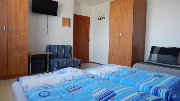 Privát Severka Pavčina Lehota 35