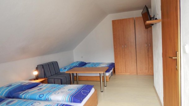 Privát Severka Pavčina Lehota 39