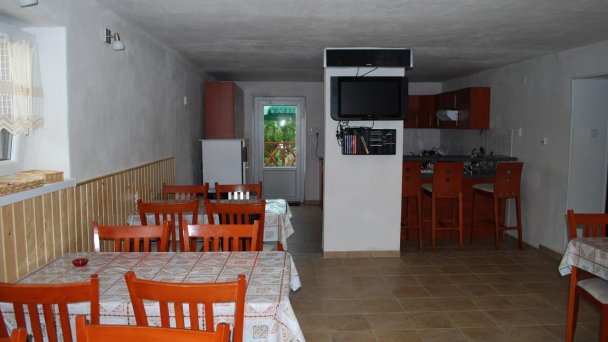 Privát Severka Pavčina Lehota 33