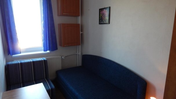 Privát Severka Pavčina Lehota 9