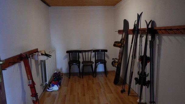Privát Severka Pavčina Lehota 11