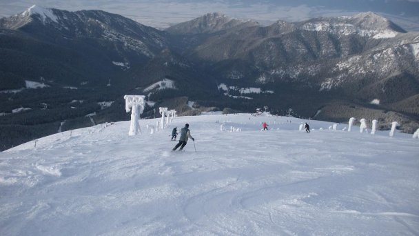 Privát Severka Pavčina Lehota 18