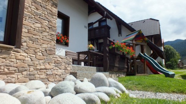 Apartmány Pod Chopkom Pavčina Lehota 37 Apartmány Pod Chopkom Pavčina Lehota 37