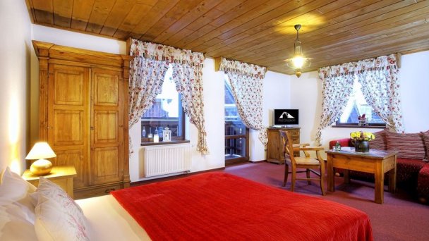 Apartmány Pod Chopkom Pavčina Lehota 38 Apartmány Pod Chopkom Pavčina Lehota 38