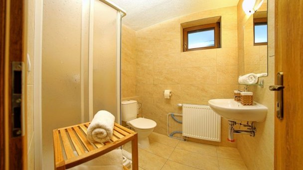 Apartmány Pod Chopkom Pavčina Lehota 40 Apartmány Pod Chopkom Pavčina Lehota 40
