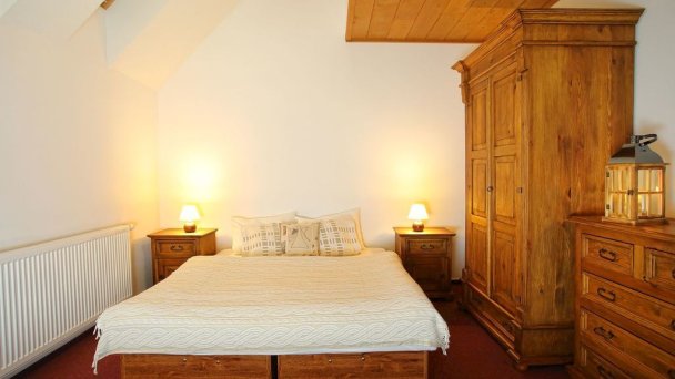 Apartmány Pod Chopkom Pavčina Lehota 42 Apartmány Pod Chopkom Pavčina Lehota 42