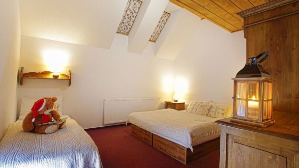Apartmány Pod Chopkom Pavčina Lehota 43 Apartmány Pod Chopkom Pavčina Lehota 43