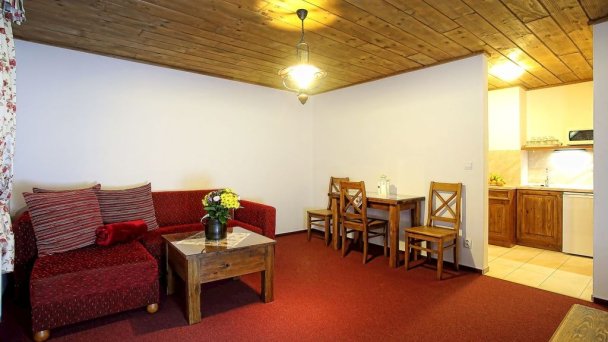 Apartmány Pod Chopkom Pavčina Lehota 45 Apartmány Pod Chopkom Pavčina Lehota 45