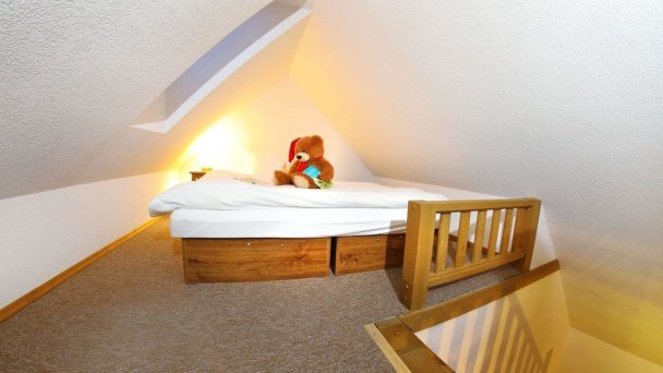 Apartmány Pod Chopkom Pavčina Lehota 47 Apartmány Pod Chopkom Pavčina Lehota 47