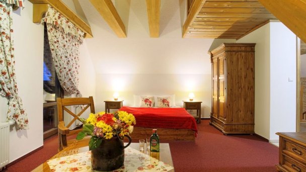 Apartmány Pod Chopkom Pavčina Lehota 49 Apartmány Pod Chopkom Pavčina Lehota 49