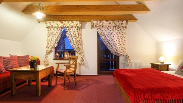 Apartmány Pod Chopkom Pavčina Lehota 50 Apartmány Pod Chopkom Pavčina Lehota 50