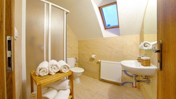 Apartmány Pod Chopkom Pavčina Lehota 52 Apartmány Pod Chopkom Pavčina Lehota 52